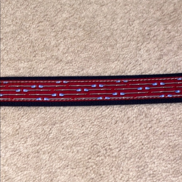 VINEYARD VINES BELT